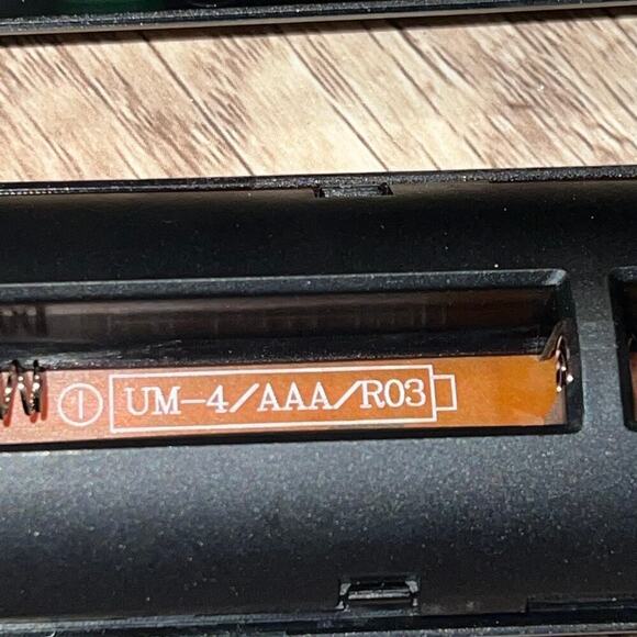 NEW NNS-RCFNA-19 Voice Control Remote for Toshiba / Insignia Fire TV CT-RC1US-19 - Picture 5 of 5